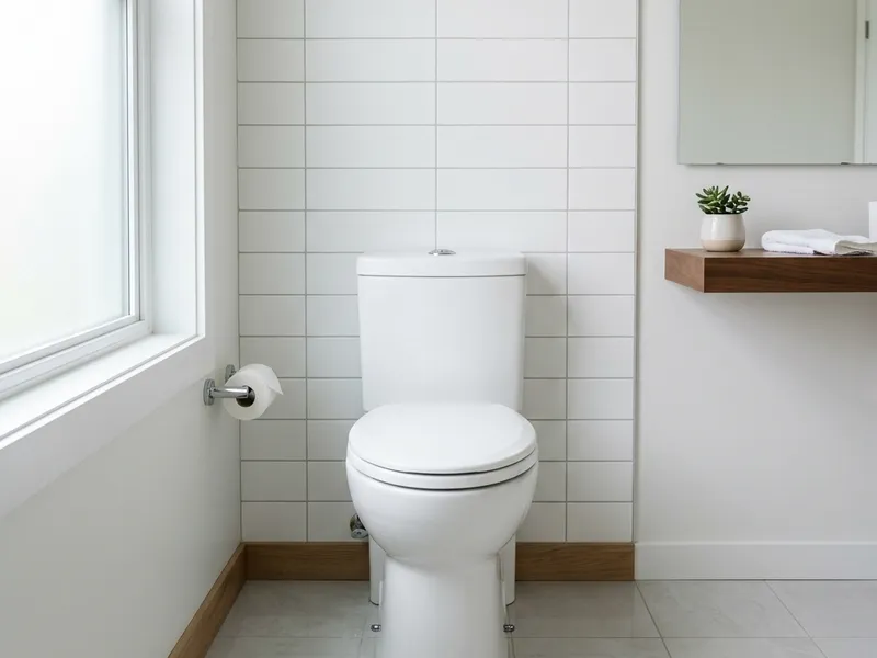 Toilet Repair & Installation Plumber in Hardwood Acres, MI